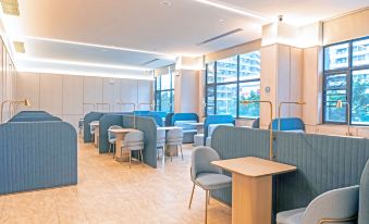 HanTing Hotel (Meizhou Dongshan Gu)
