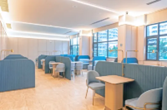 HanTing Hotel (Meizhou Dongshan Valley)