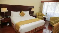 Inter Luxury Hotel Hotels in Addis Ababa