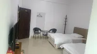 Kangmin Homestay - Cho phép mang theo thú cưng