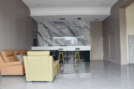 Jian Chao Shang Hotel