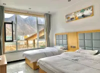 淶水安然民宿（百里峽店）