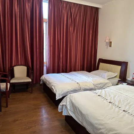 Pulan hotel