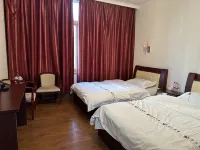Pulan hotel - Pet-friendly