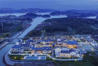 Tianmu Lake DreamWorldfang Village Art Hotel Hotels near Baoen Temple
