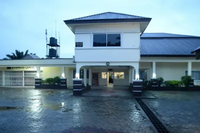 Gomays Plaza Hotels Hotels in 