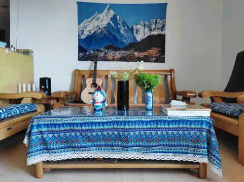 時光村落青年旅舍