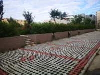 Pingliang Hengyang Holiday Hotel (Railway Station East Station)