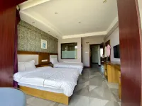 Cangzhou Water and Mofang Wentang Bathing Theme Hotel Hotel in zona Xinkou Battle Sites