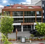 Garden Room Suit Hotel Hotels in Kucukcekmec