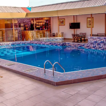 FrancinesPlace Hotel