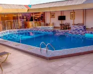 FrancinesPlace Hotel Hotels in Uyo