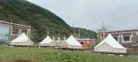 Daoqi Magic Stone Star Camp (Moshi Park Branch) Hotels near Moshi Park Scenic Area