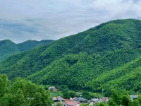 Anji Xinyutian Yishan Huanjing Holiday Homestay