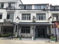 Mulan Grassland Dongli Homestay Hotel in zona Mulan Grassland