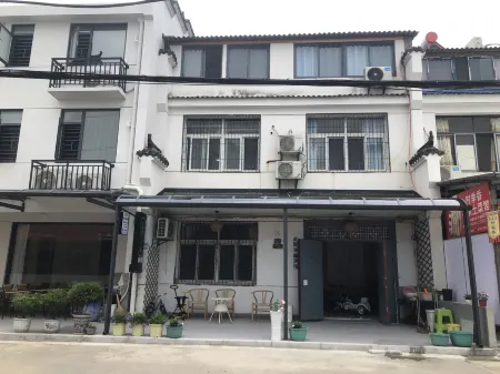 Mulan Grassland Dongli Homestay Отели рядом с достопримечательностью «Mulan Grassland»