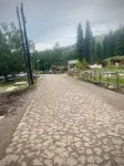 Qiongkushitai Village Mountain Small Residential Homestay