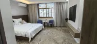 โรงแรมเกาหลาน ซานสุ่ย