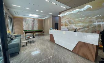 Jinglin Smart Hotel