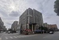Yang · Hostel Apartment (Changsha Huanghua International Airport)