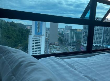 Jesselton Quay @ Sny Suite