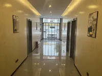 Zuocheng Hotel