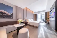 Atour Hotel Shouguang International Convention and Exhibition Center Hotels in Shouguang