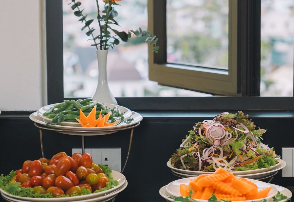 Goldient Boutique Hotel 썸네일