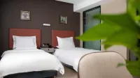 Eaton Shangpin Hotel (Bowen Institute of Technology)