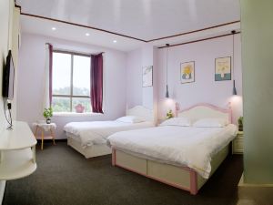 Yipin Yousu Hotel (Guilin Liangjiang Airport Branch)