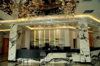 zhong he hotel Hotels in Xayar