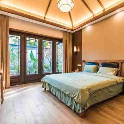 象山鉉媽客棧 Rooms