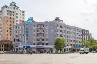 HanTing Hotel (Shenyang Shenliao Road Wanda Plaza) فنادق في شنيانغ