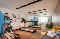 Kyriad Mavelous Hotel (Lanzhou Wanda Plaza Yantan High-tech Zone Branch) - Layanan Antar-Jemput