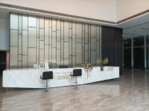 zhongshanyunbogongyujiudian