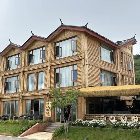 Wuhu Jinyun Light Luxury Inn