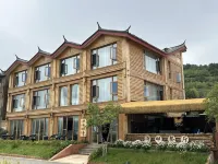 瀘沽湖津雲輕奢客棧 寧蒗住宿飯店