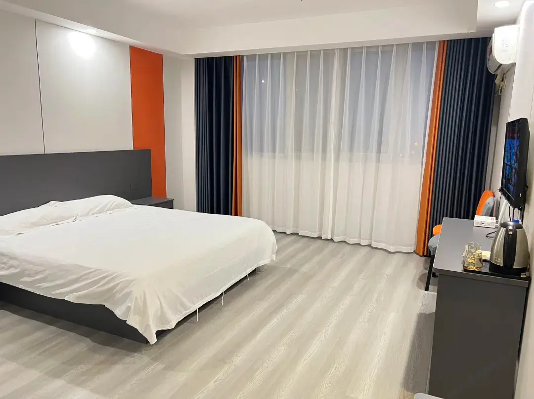 Huaibei Ruize Business Hotel - 淮北市