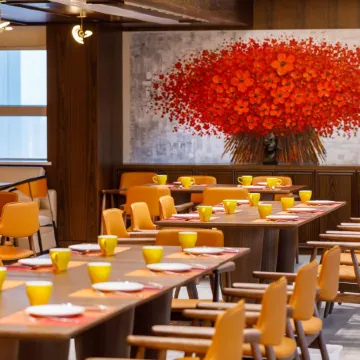 Elong Hotel Hangzhou WestLake Отели рядом с достопримечательностью «Городской больница в нижнем городке, Чжэнчжоу»