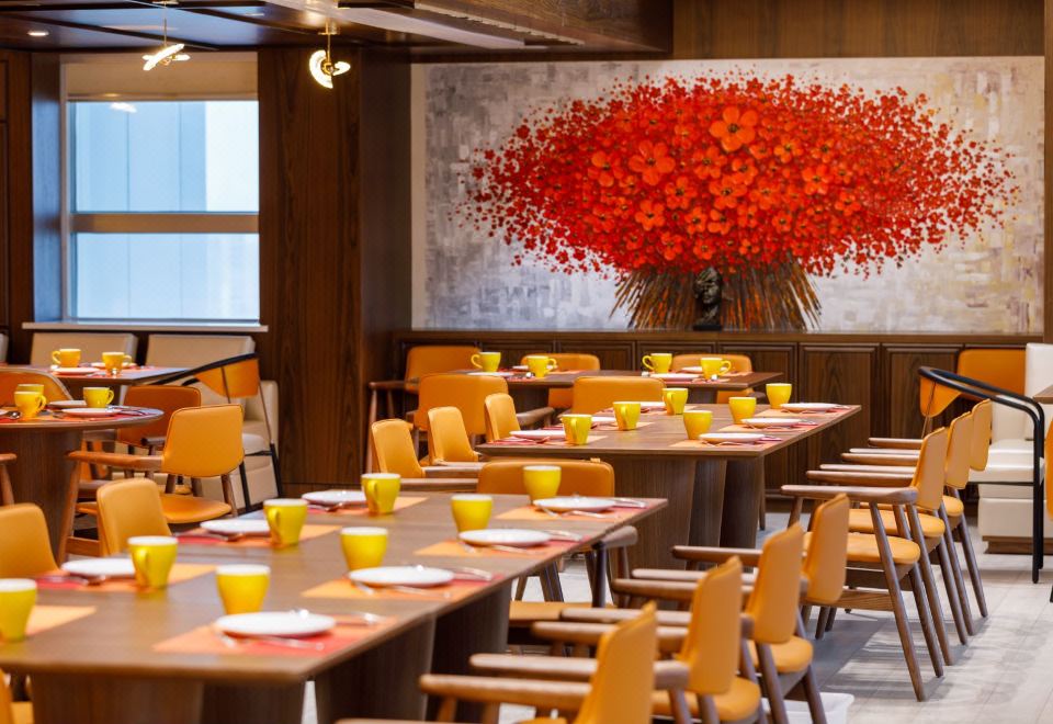 3. 이룽 호텔 항저..