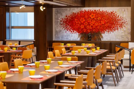 Elong Hotel Hangzhou WestLake