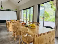 Yuancha Qingshe · Qingshi Culture Theme Homestay - Airport Shuttle