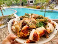 Wings Ha Giang Loop Bungalow Hotels in Phương Thiện