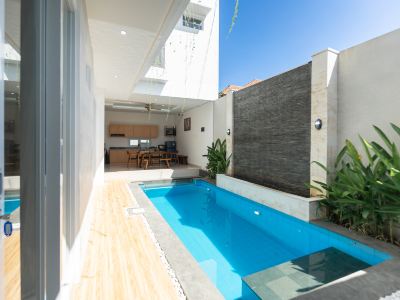 Villa Berlian