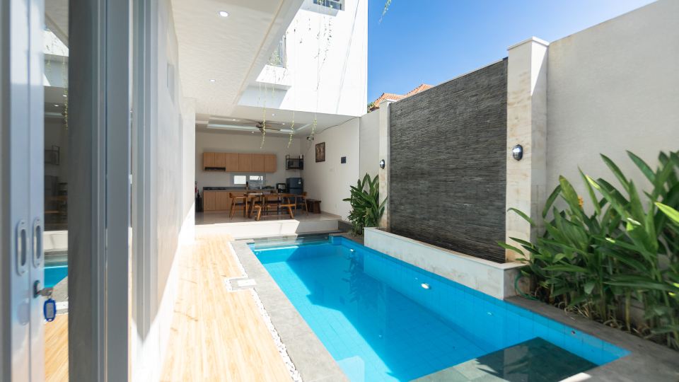 Villa Berlian