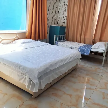 Changchun Jiyun Hotel