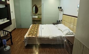 Nanri Peninsula Hotel Putian