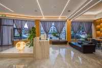 Homeinn Selected Hotel (Quzhou High-Speed Railway Station Wanda Plaza) - 3 stjerner