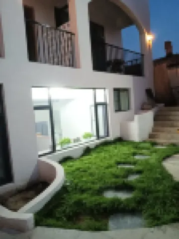 Turks County to Cloud Homestays