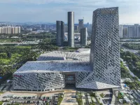 Meiyue Yunxi Hotel Hotels in Jinan